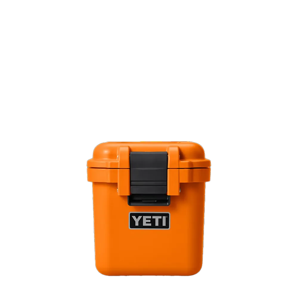 Yeti 15 Loadout GoBox Gear Case