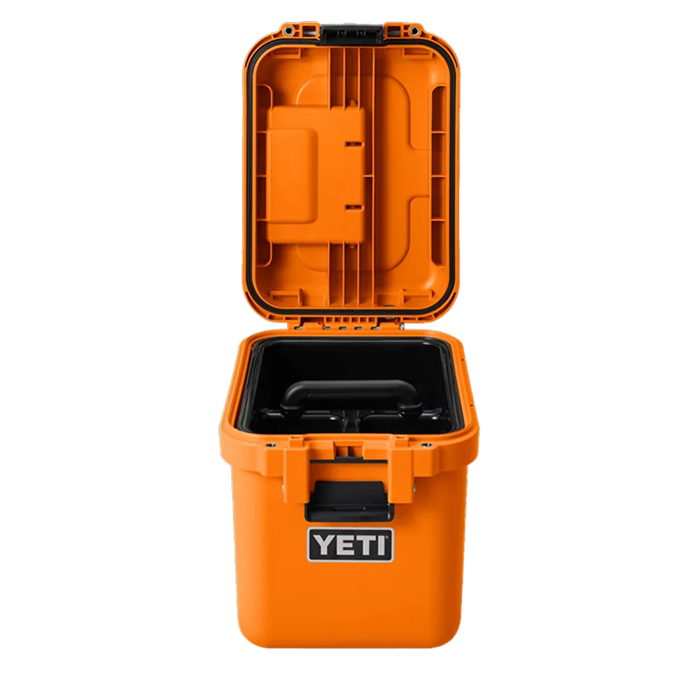 Yeti 15 Loadout GoBox Gear Case