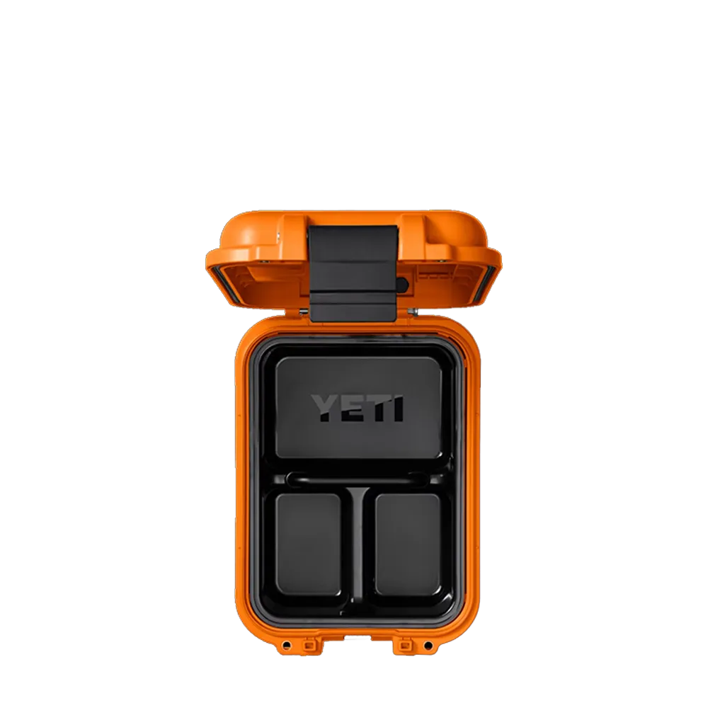 Yeti 15 Loadout GoBox Gear Case