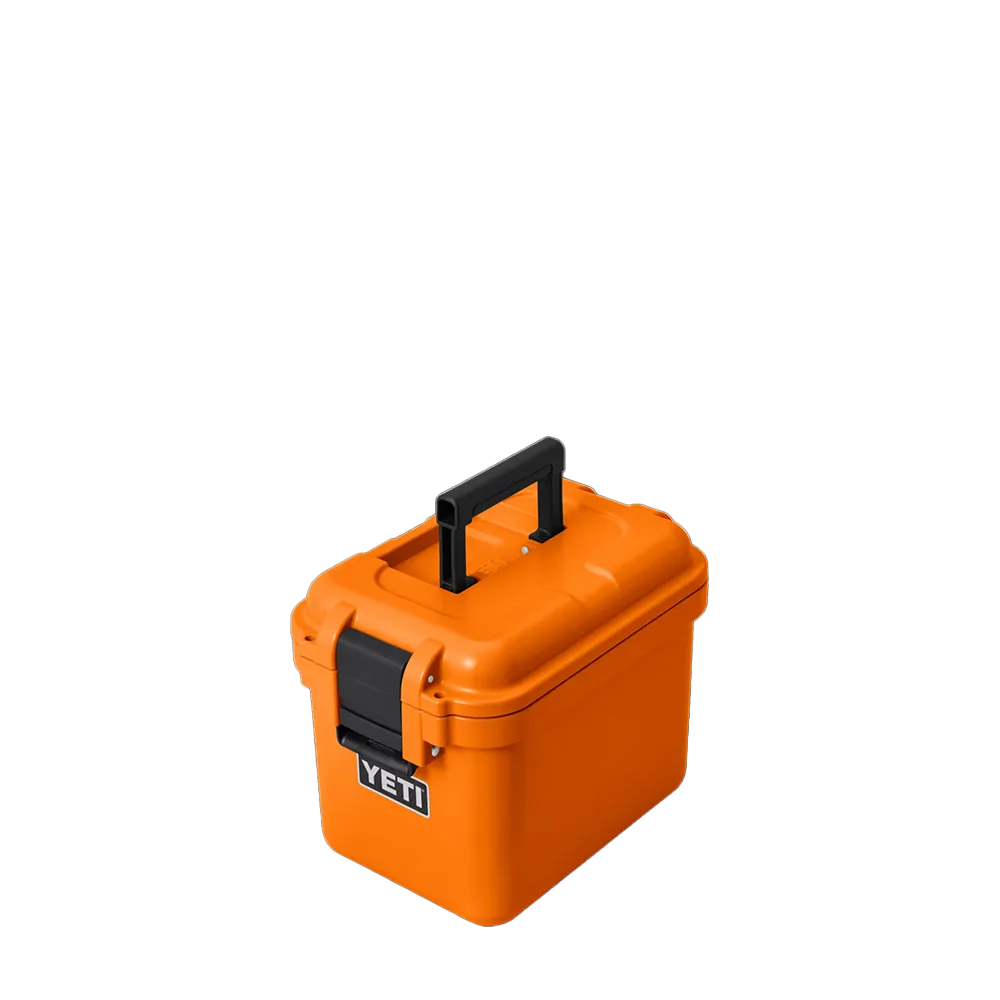 Yeti 15 Loadout GoBox Gear Case