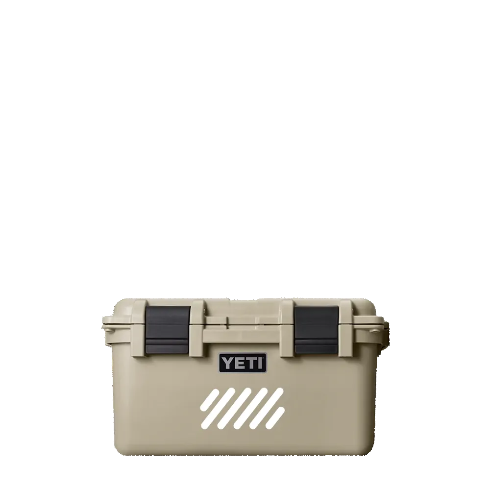 Yeti 30 Loadout GoBox Gear Case