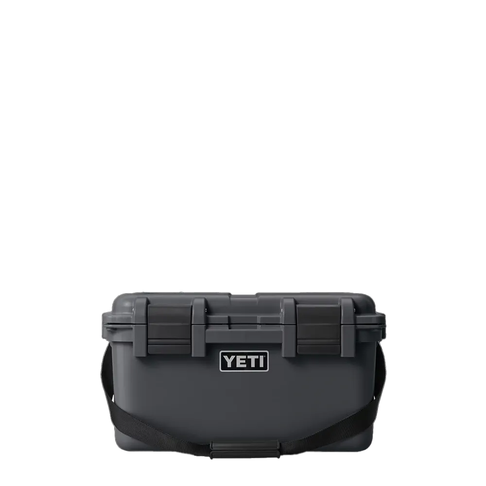 Yeti 30 Loadout GoBox Gear Case