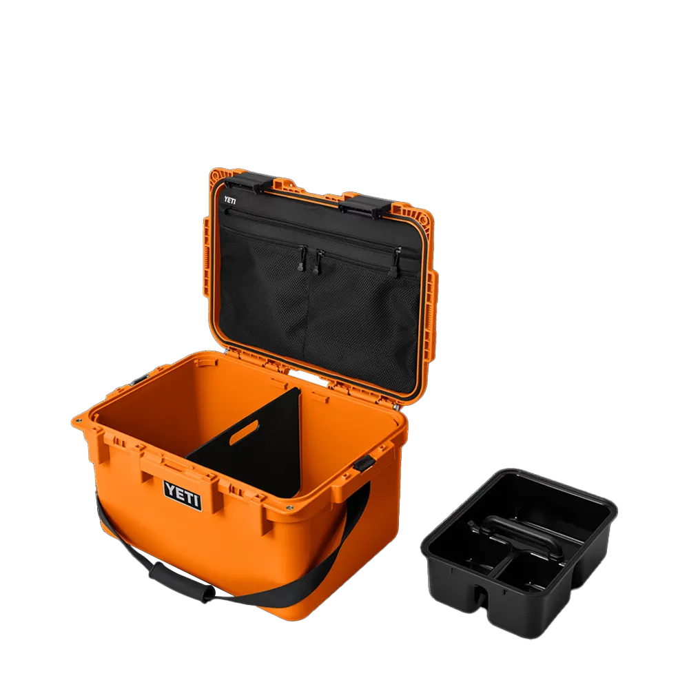 Yeti 30 Loadout GoBox Gear Case