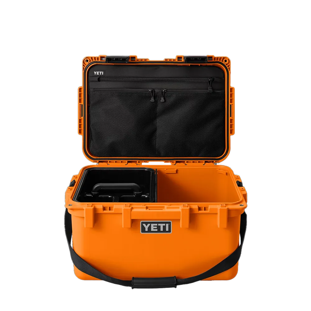 Yeti 30 Loadout GoBox Gear Case