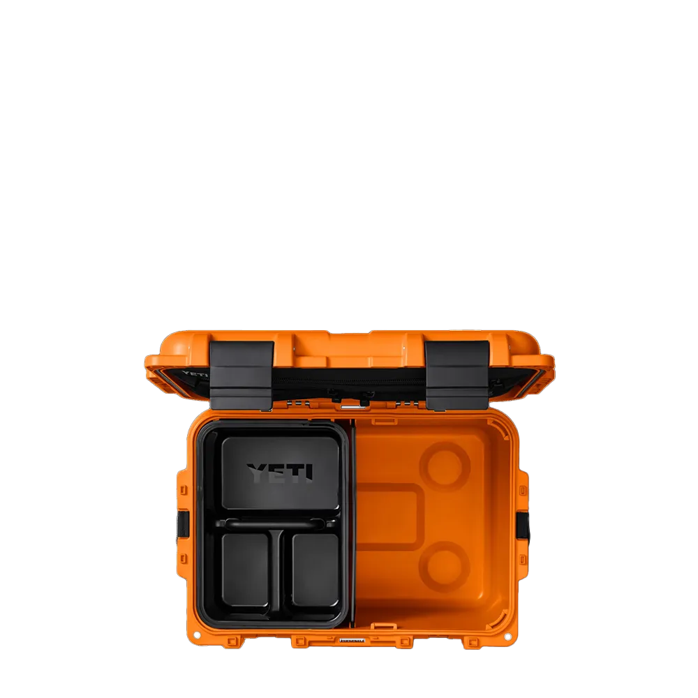 Yeti 30 Loadout GoBox Gear Case