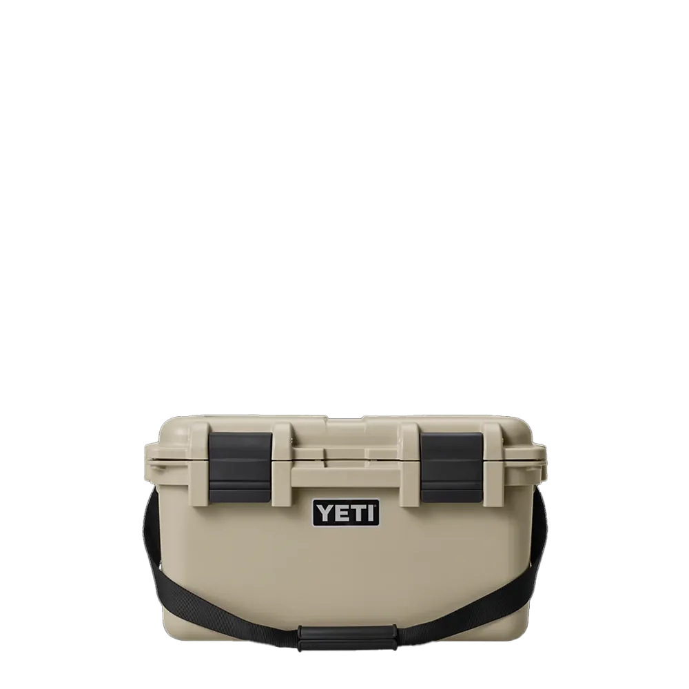 Yeti 30 Loadout GoBox Gear Case