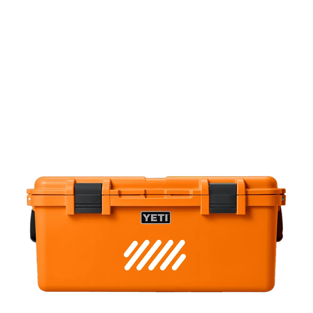 Yeti 60 Loadout GoBox Gear Case