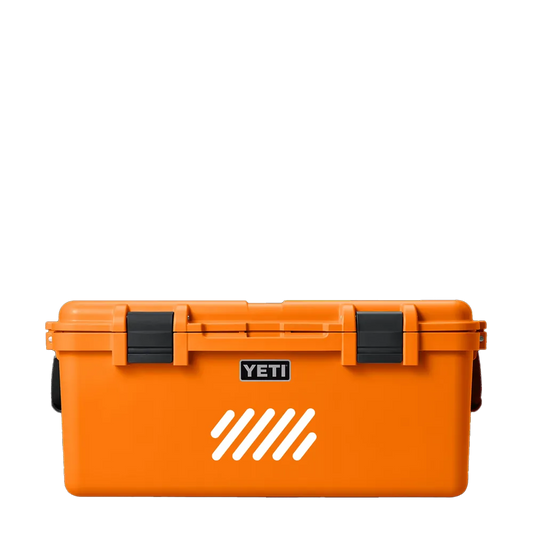 Yeti 60 Loadout GoBox Gear Case