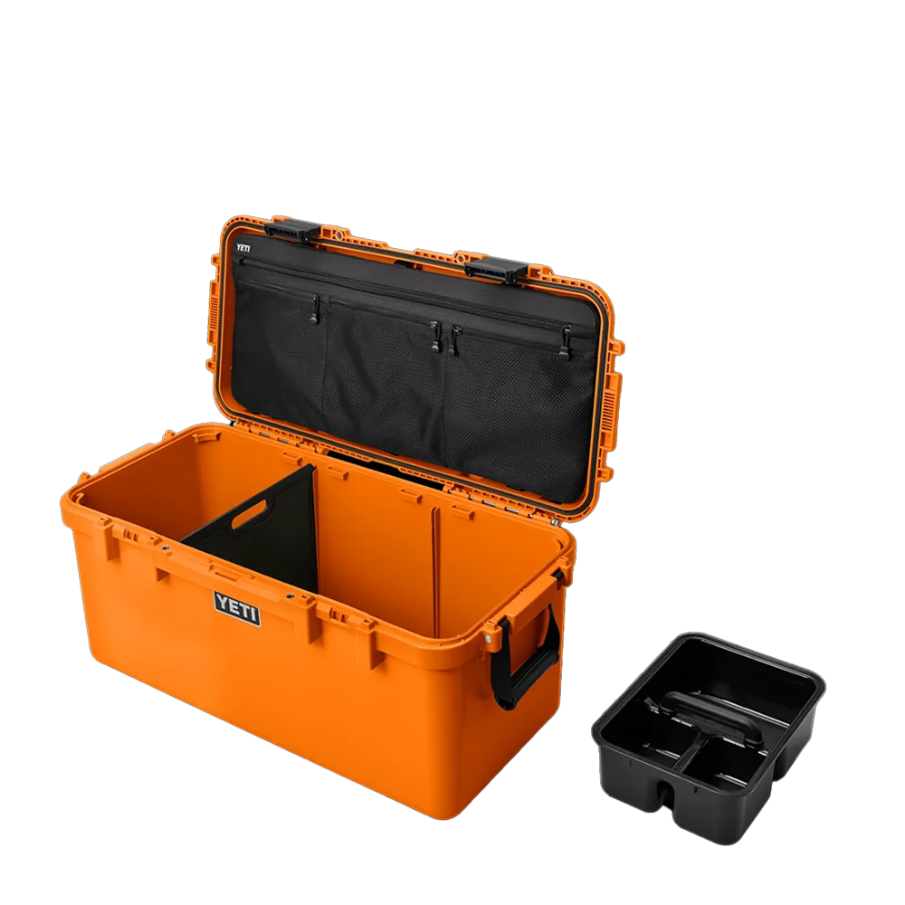 Yeti 60 Loadout GoBox Gear Case