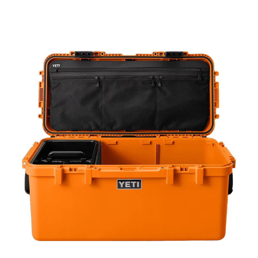 Yeti 60 Loadout GoBox Gear Case