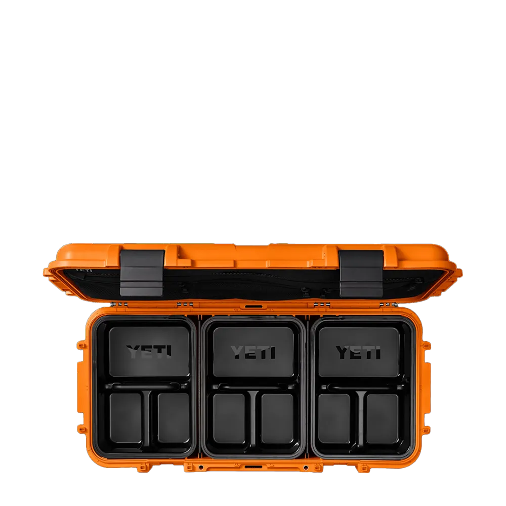 Yeti 60 Loadout GoBox Gear Case