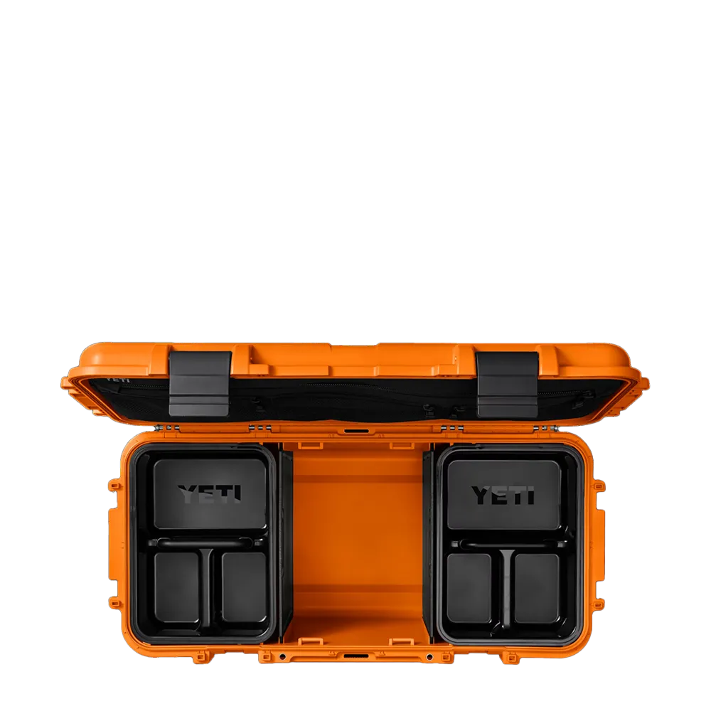 Yeti 60 Loadout GoBox Gear Case