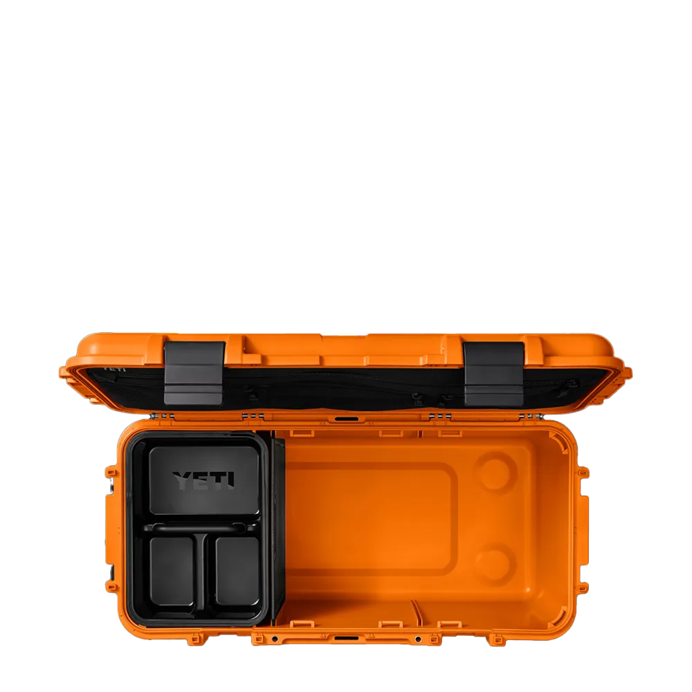 Yeti 60 Loadout GoBox Gear Case