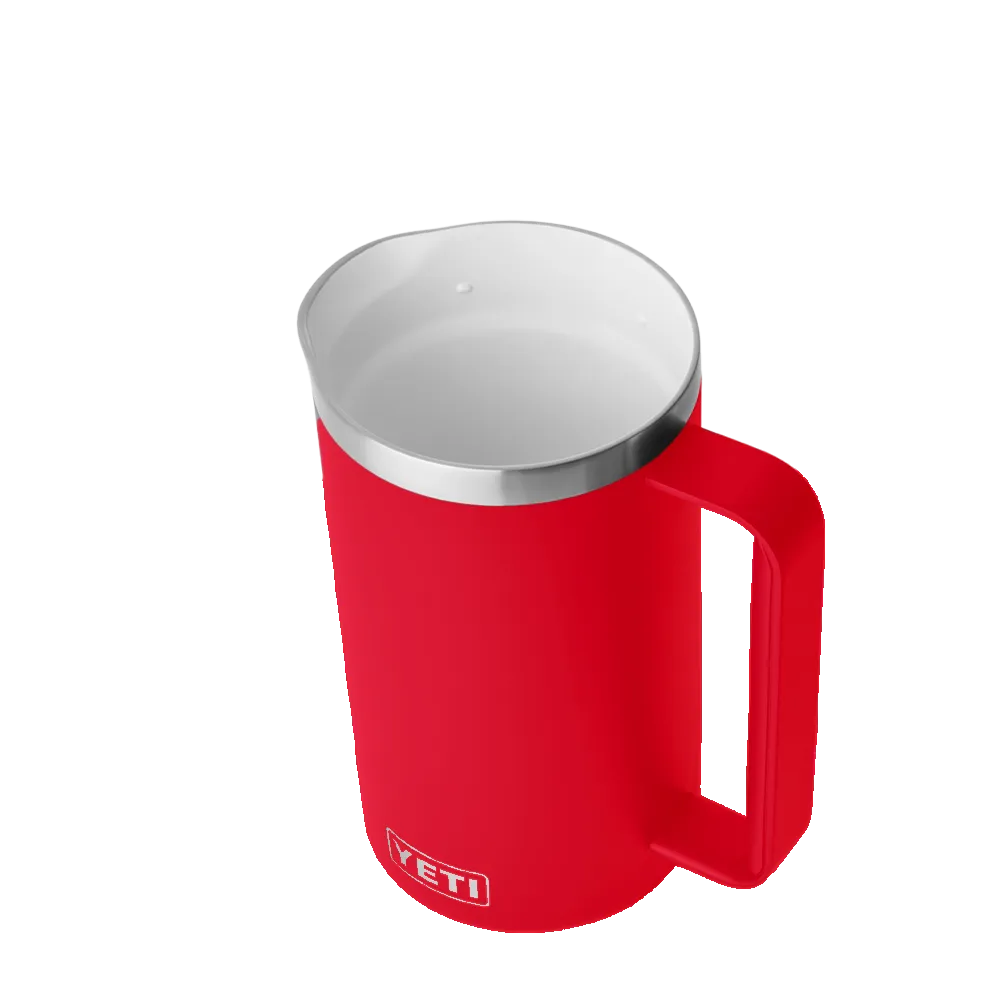 Yeti Rambler 34 oz French Press with Durasip Ceramic Lining