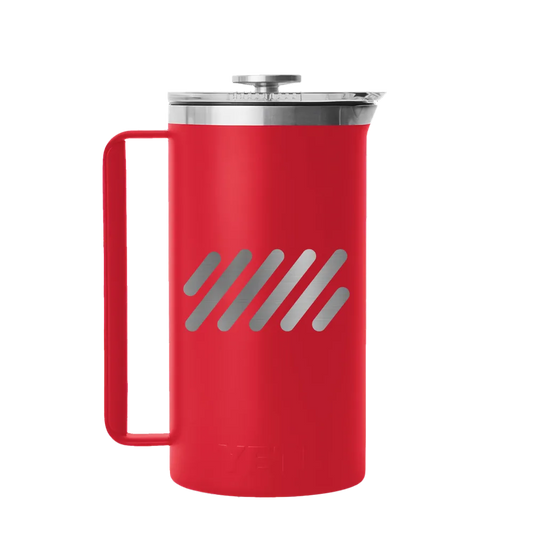 Yeti 64 oz Rambler French Press