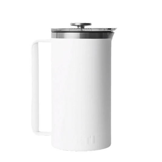 Yeti 64 oz Rambler French Press