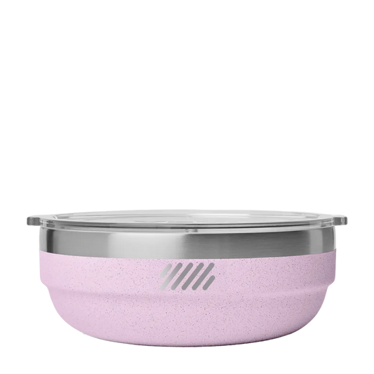 Yeti 0.7 qt Rambler Insulated Low Bowl | Seasonal Colors