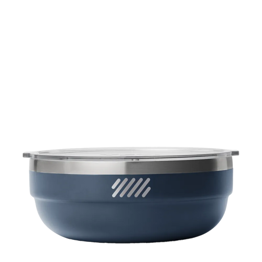 Yeti 0.7 qt Rambler Insulated Low Bowl