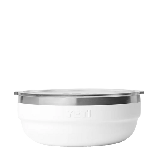 Yeti 0.7 qt Rambler Insulated Low Bowl