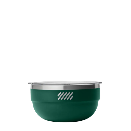 Yeti 2 qt Rambler Insulated Bowl | Seasonal Colors