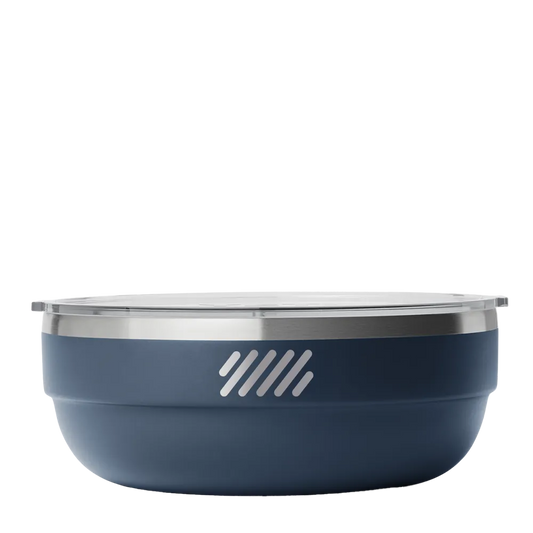 Yeti 3.6 qt Rambler Insulated Low Bowl
