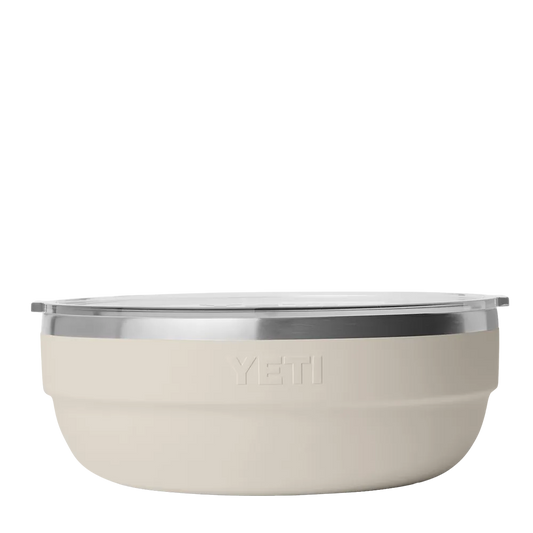 Yeti 3.6 qt Rambler Insulated Low Bowl