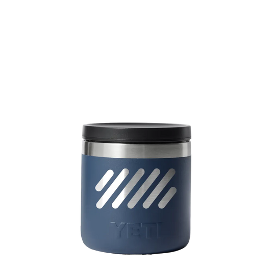 Yeti 8 oz Rambler Insulated Food Jar