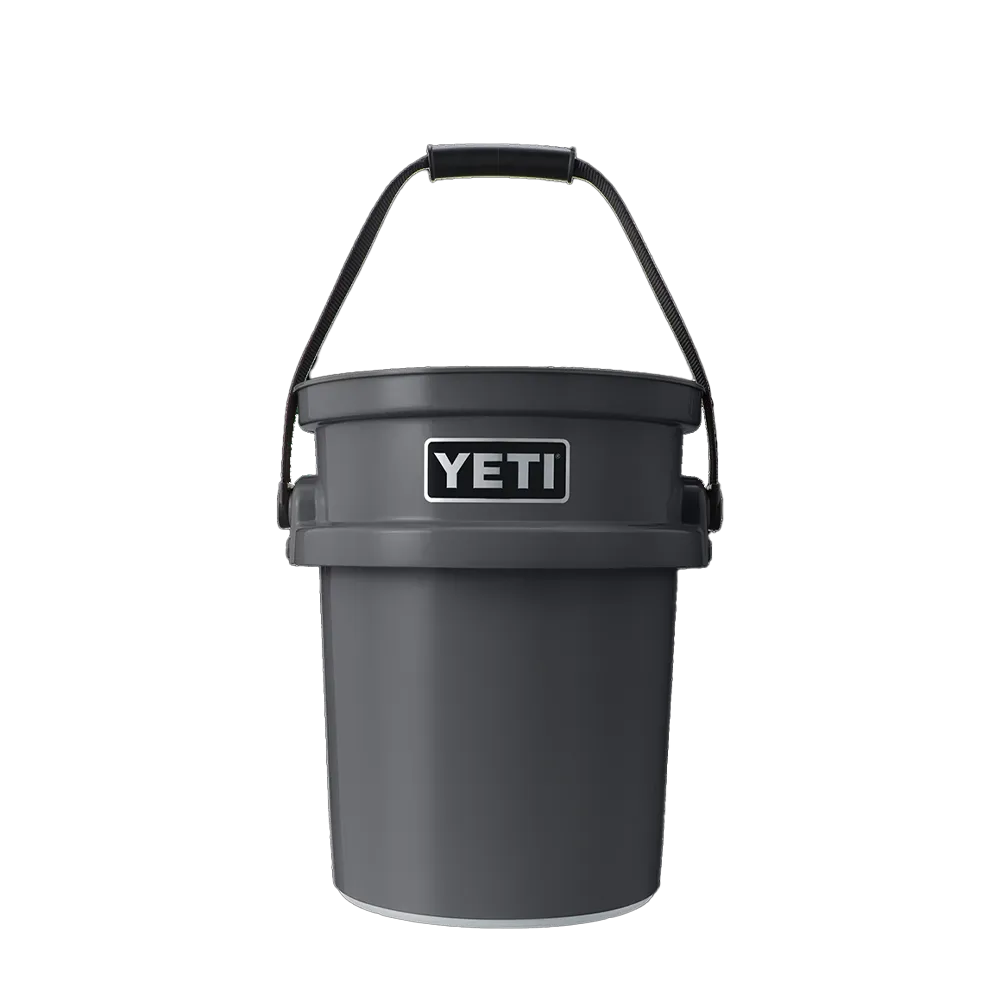 Yeti 5 gal Loadout Gallon Bucket