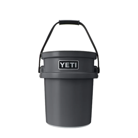 Yeti 5 gal Loadout Gallon Bucket