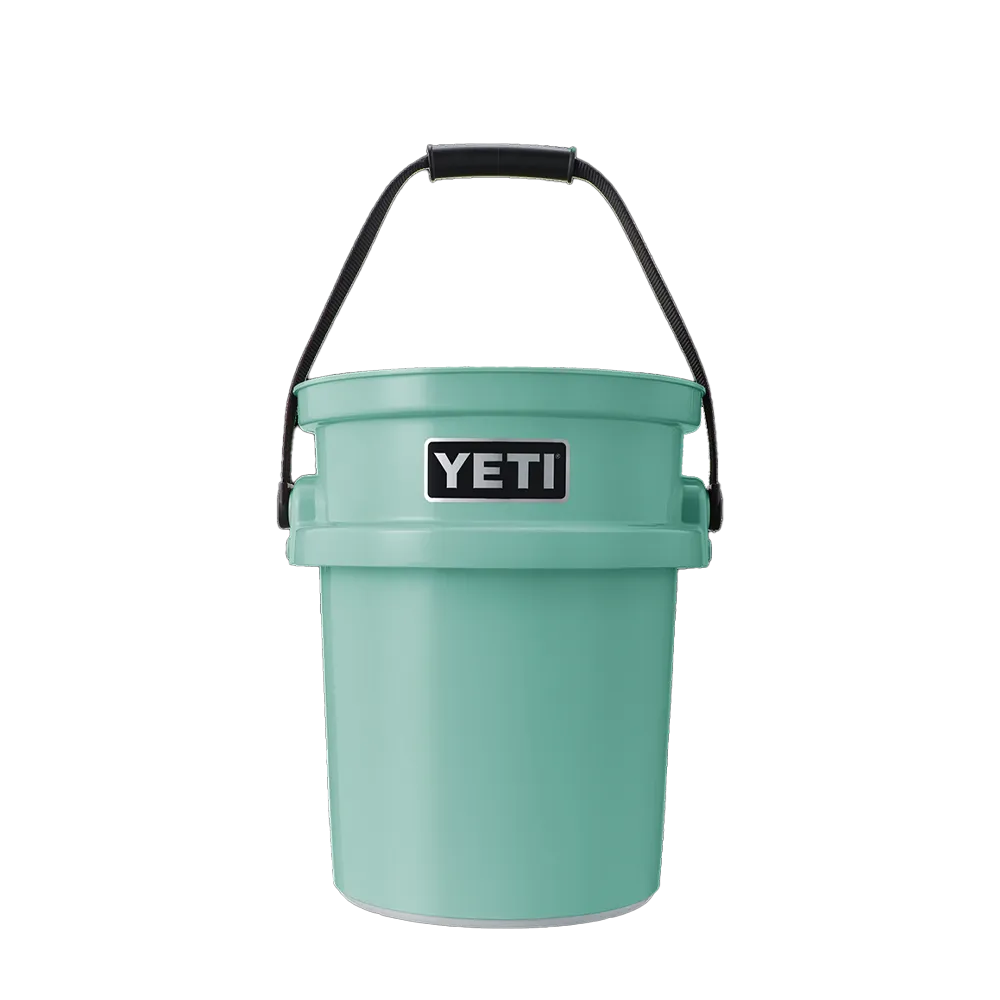 Yeti 5 gal Loadout Gallon Bucket
