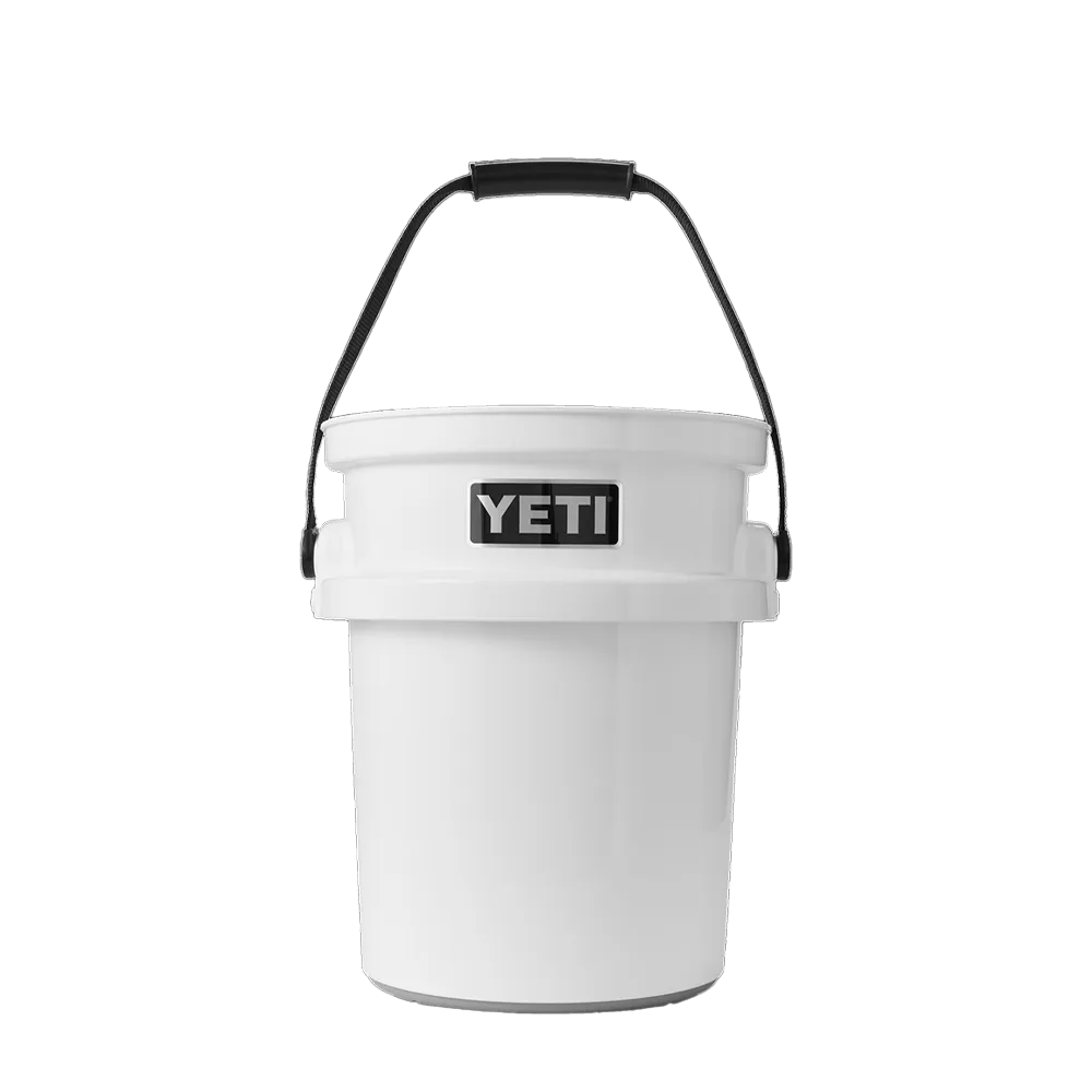 Yeti 5 gal Loadout Gallon Bucket