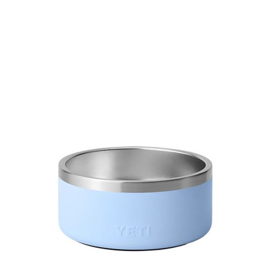 YETI Boomer 4 Cup Dog Bowl | Seasonal Colors