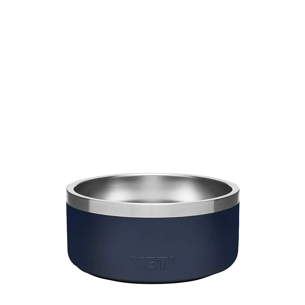 YETI Boomer 4 Cup Dog Bowl