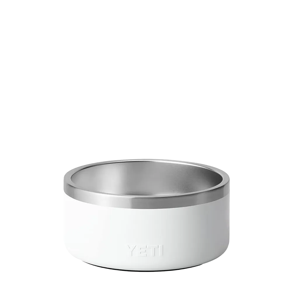 YETI Boomer 4 Cup Dog Bowl