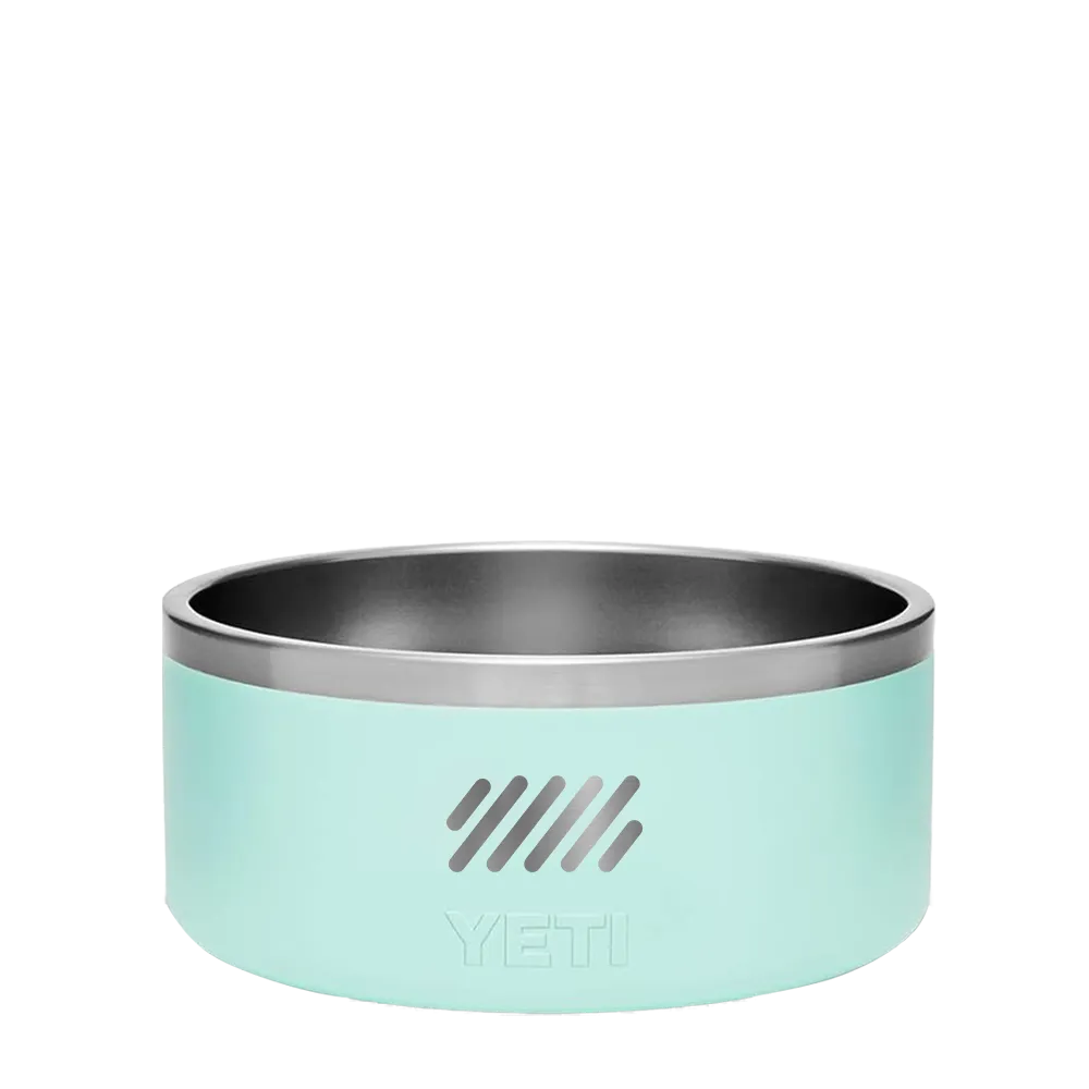 YETI Boomer 8 Cup Dog Bowl