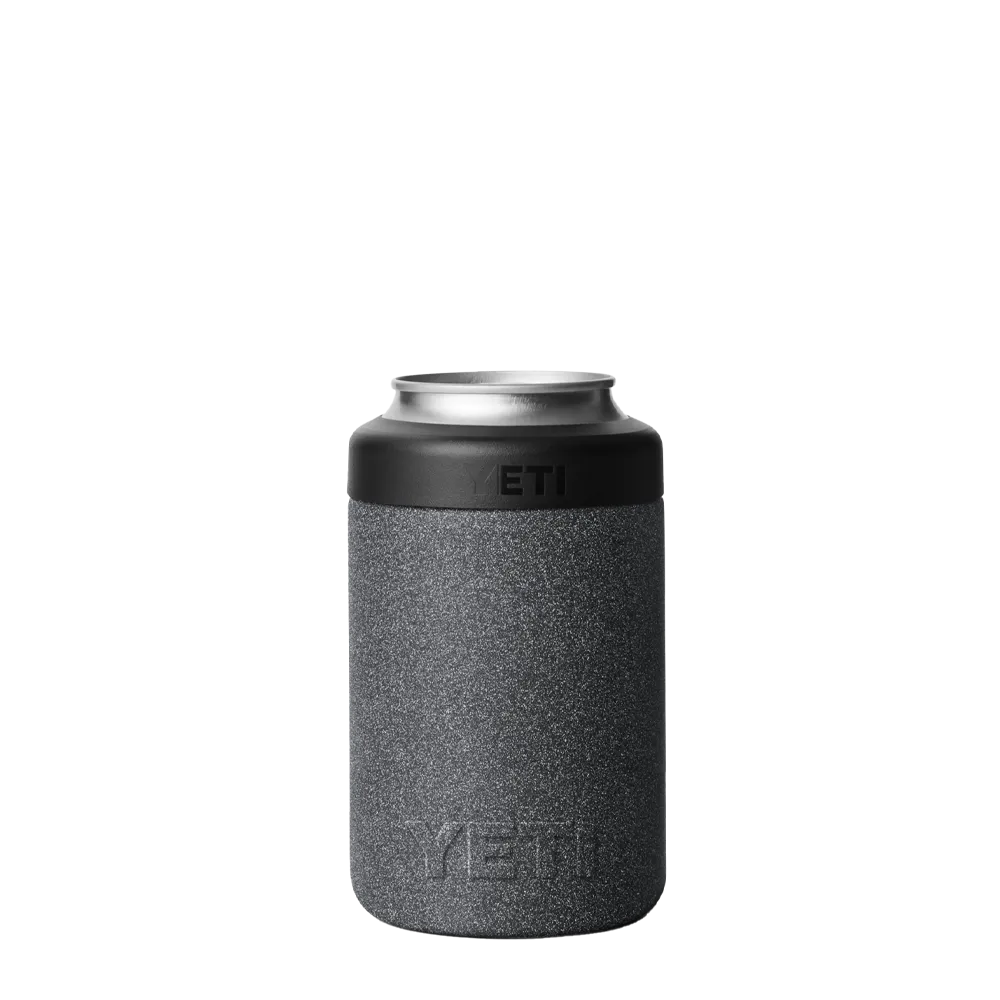 Yeti 12 oz Standard Rambler Colster Can Holder | Seasonal Colors