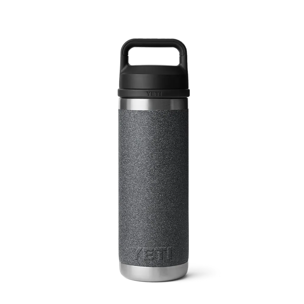 Yeti 18 oz Rambler Bottle with Chug Lid | Seasonal Colors