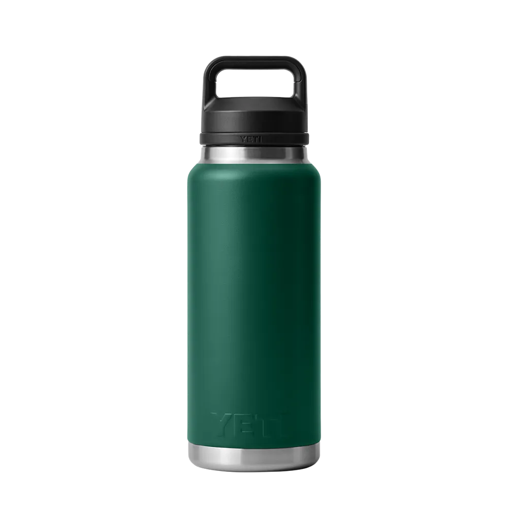 Yeti 36 oz Rambler Bottle with Chug Lid | Seasonal Colors