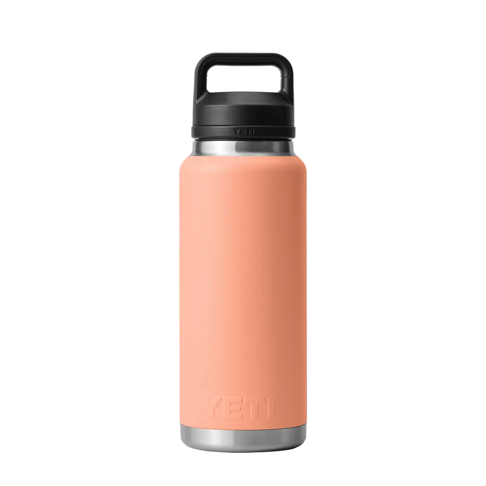 Yeti 36 oz Rambler Bottle with Chug Lid | Seasonal Colors