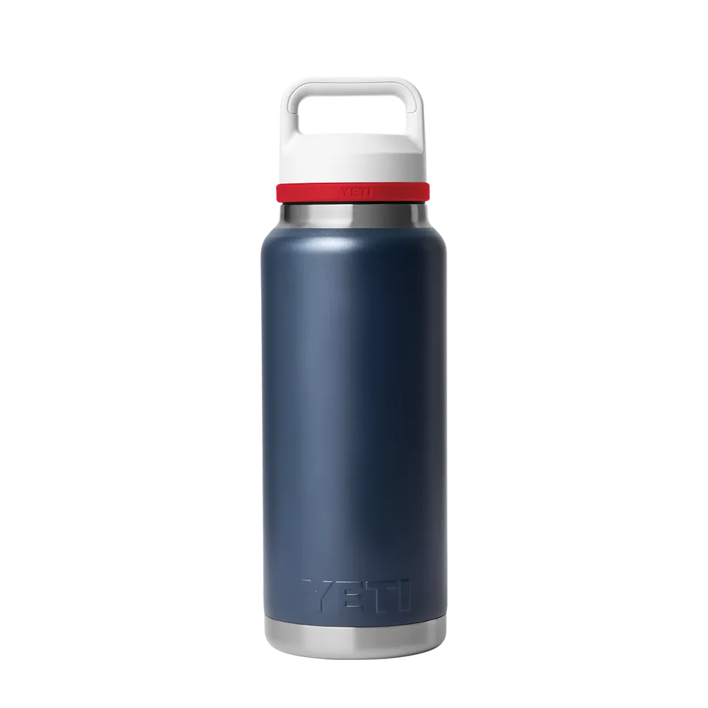 Yeti 36 oz Rambler Bottle with Chug Lid | Seasonal Colors