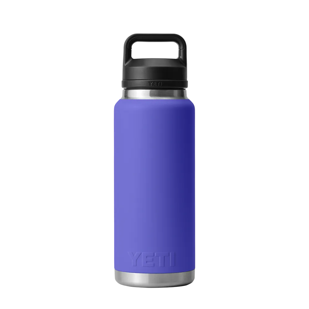 Yeti 36 oz Rambler Bottle with Chug Lid | Seasonal Colors