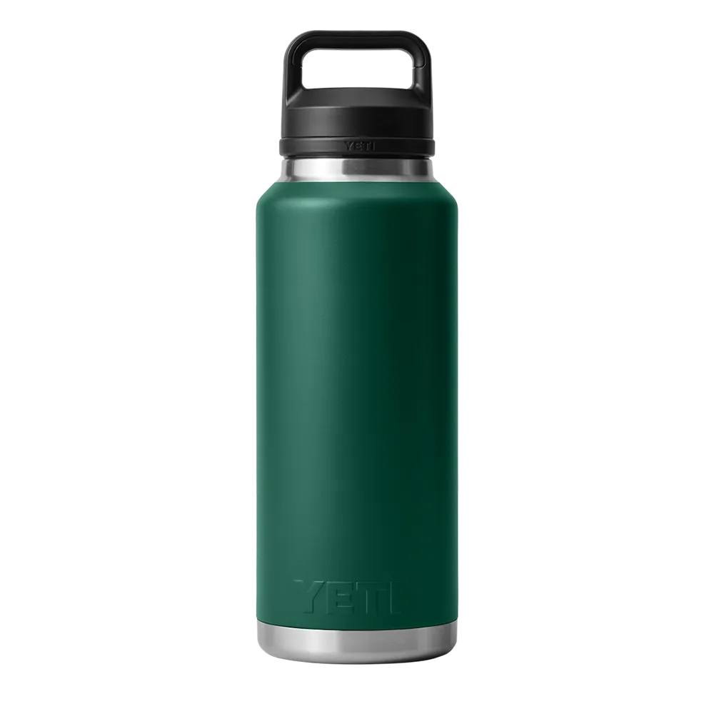 Yeti 46 oz Rambler Bottle with Chug Lid | Seasonal Colors