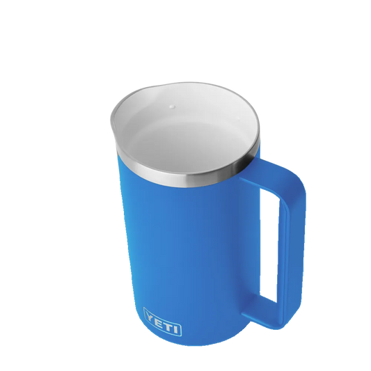 YETI Rambler 34 oz Pitcher with Durasip Ceramic Lining | Seasonal Color