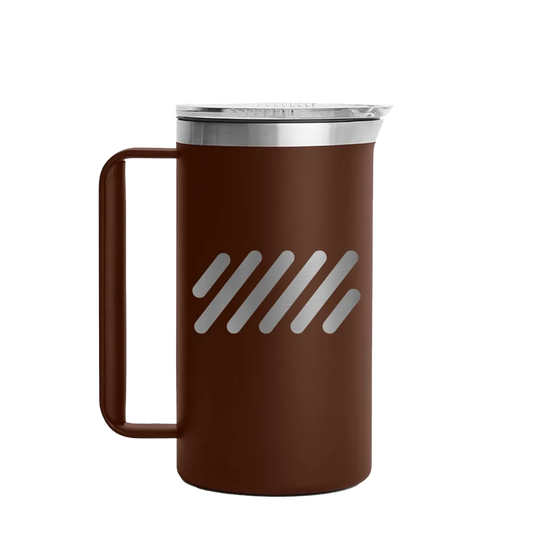 YETI Rambler 34 oz Pitcher with Durasip Ceramic Lining | Seasonal Color