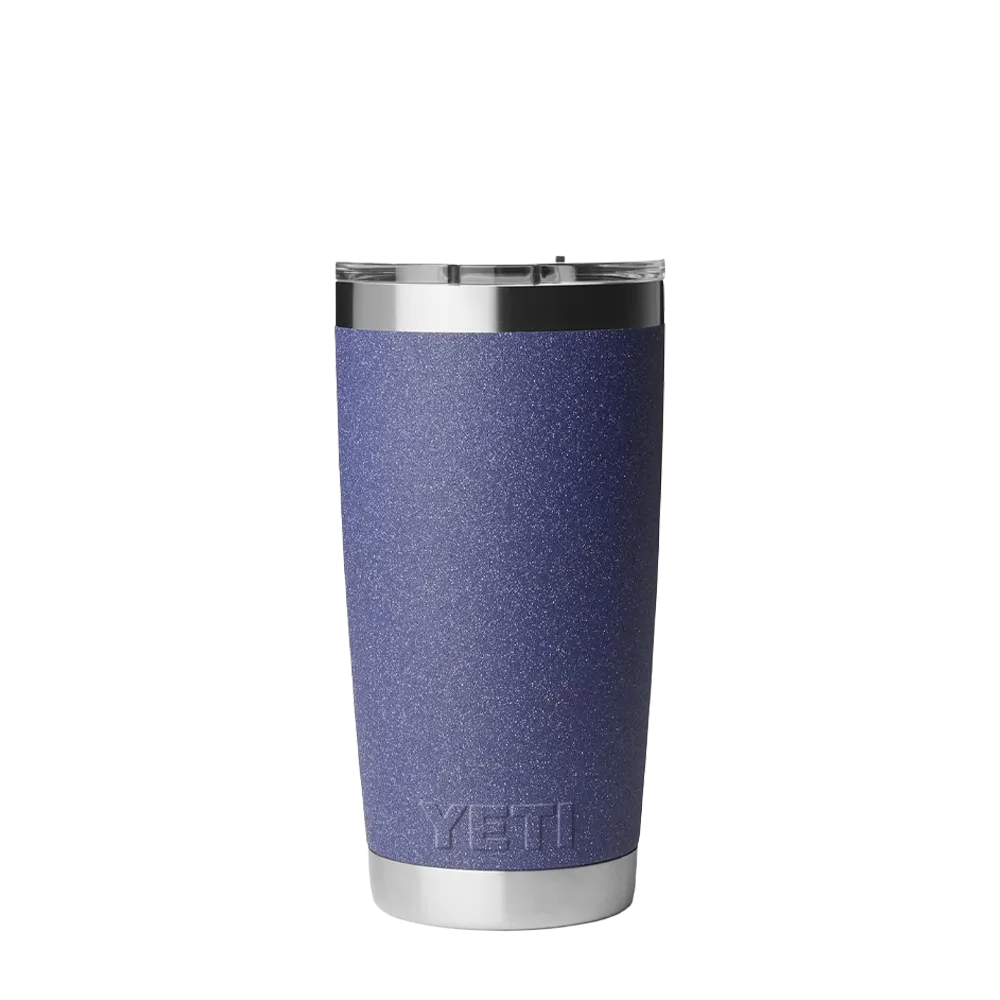Yeti 20 oz Rambler Tumbler | Seasonal Colors