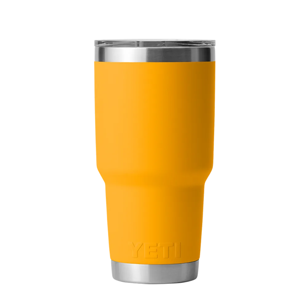 Yeti 30 oz Rambler Tumbler | Seasonal Colors