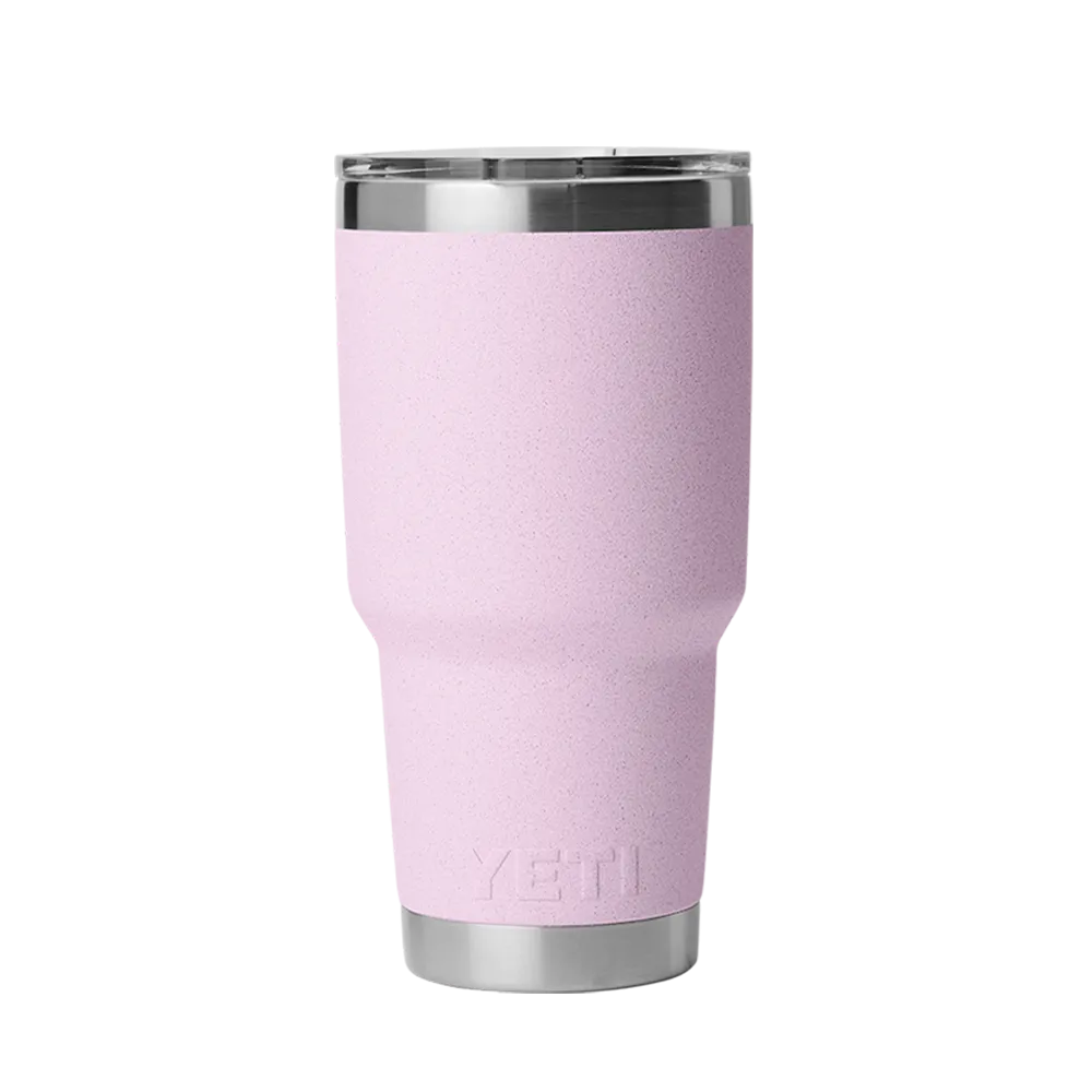 Yeti 30 oz Rambler Tumbler | Seasonal Colors