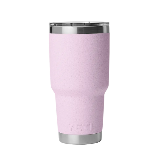 Yeti 30 oz Rambler Tumbler | Seasonal Colors