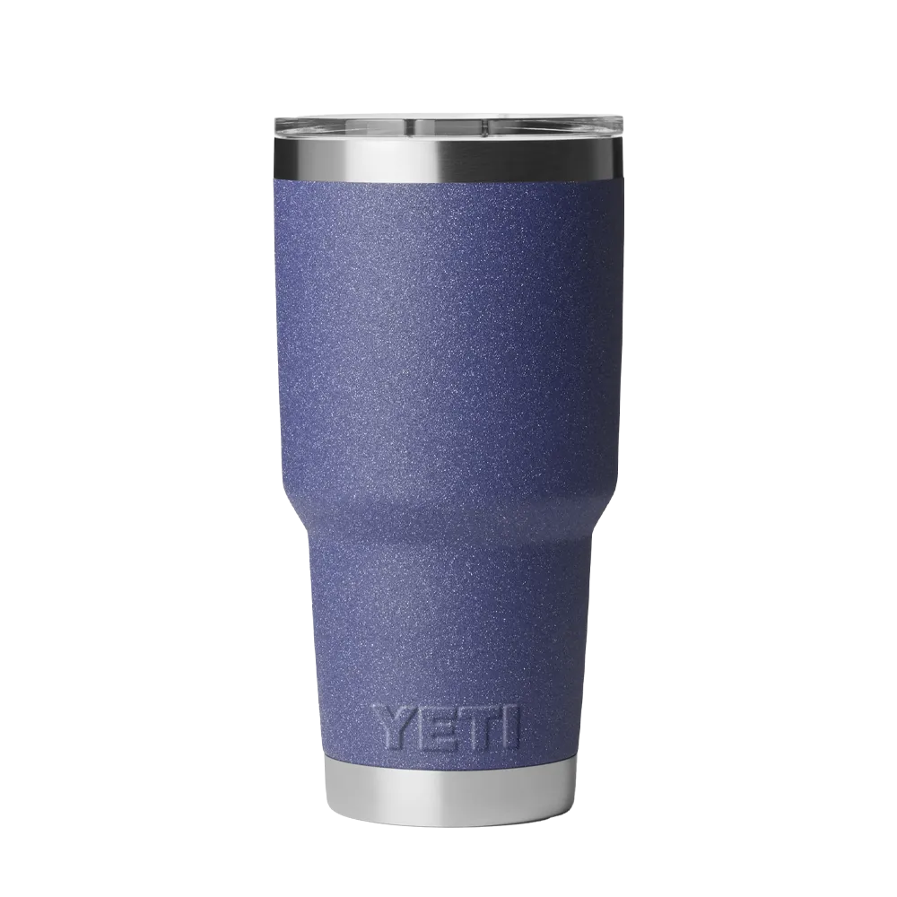 Yeti 30 oz Rambler Tumbler | Seasonal Colors