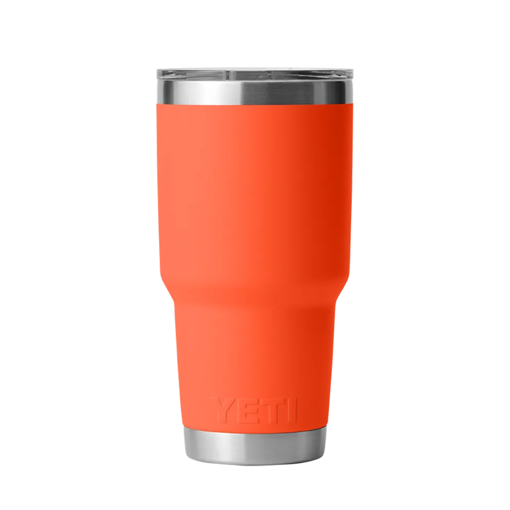 Yeti 30 oz Rambler Tumbler | Seasonal Colors